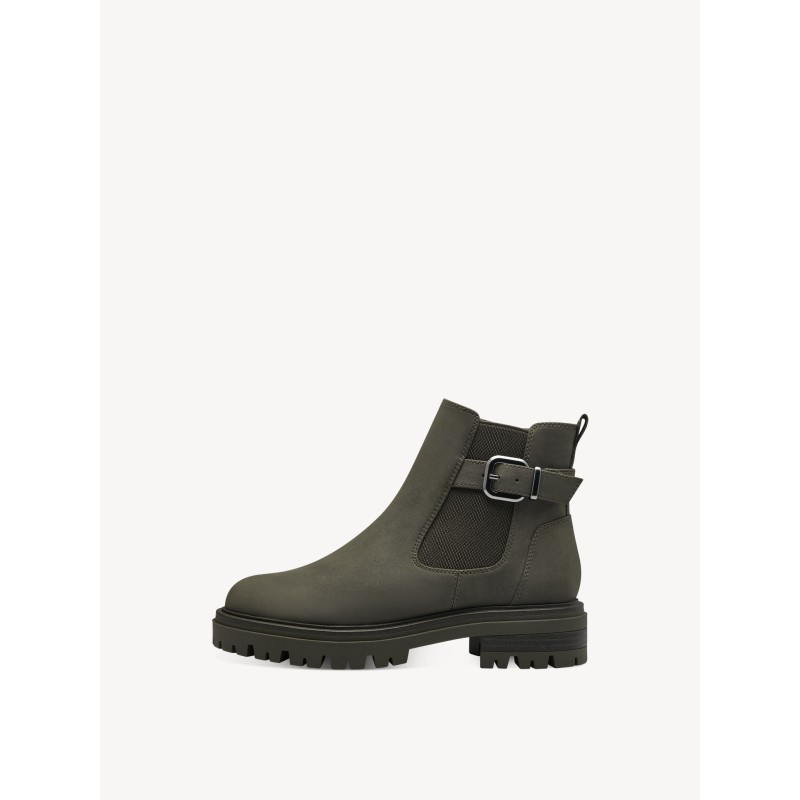 Stiefelette
