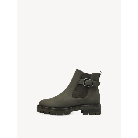 Stiefelette