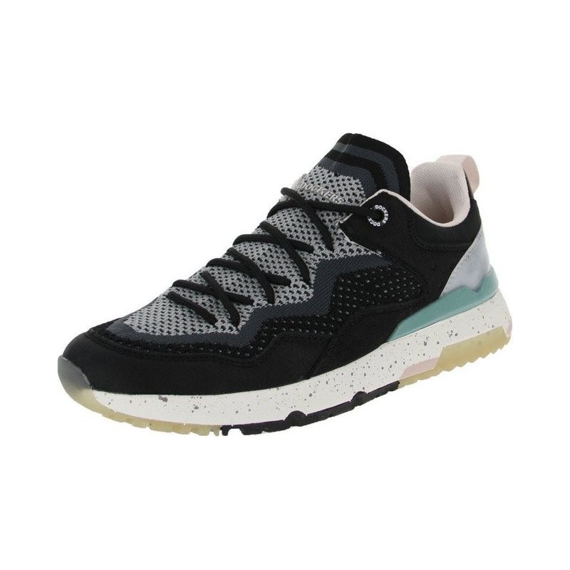 Dockers by Gerli Dockers Damen Sneaker Schnürschuh