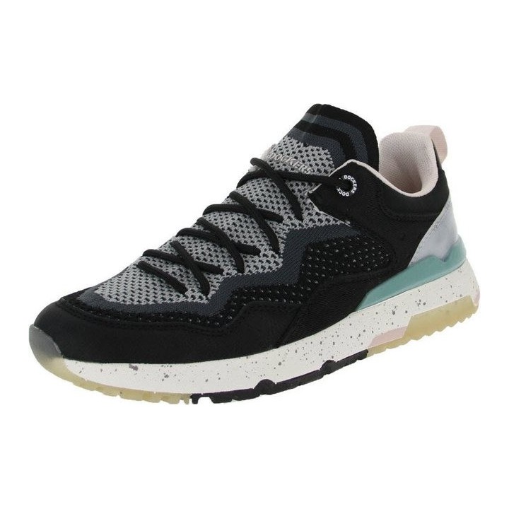 Dockers by Gerli Dockers Damen Sneaker Schnürschuh