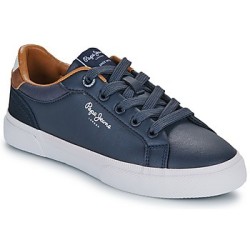 Pepe jeans  Kinderschuhe KENTON COURT B