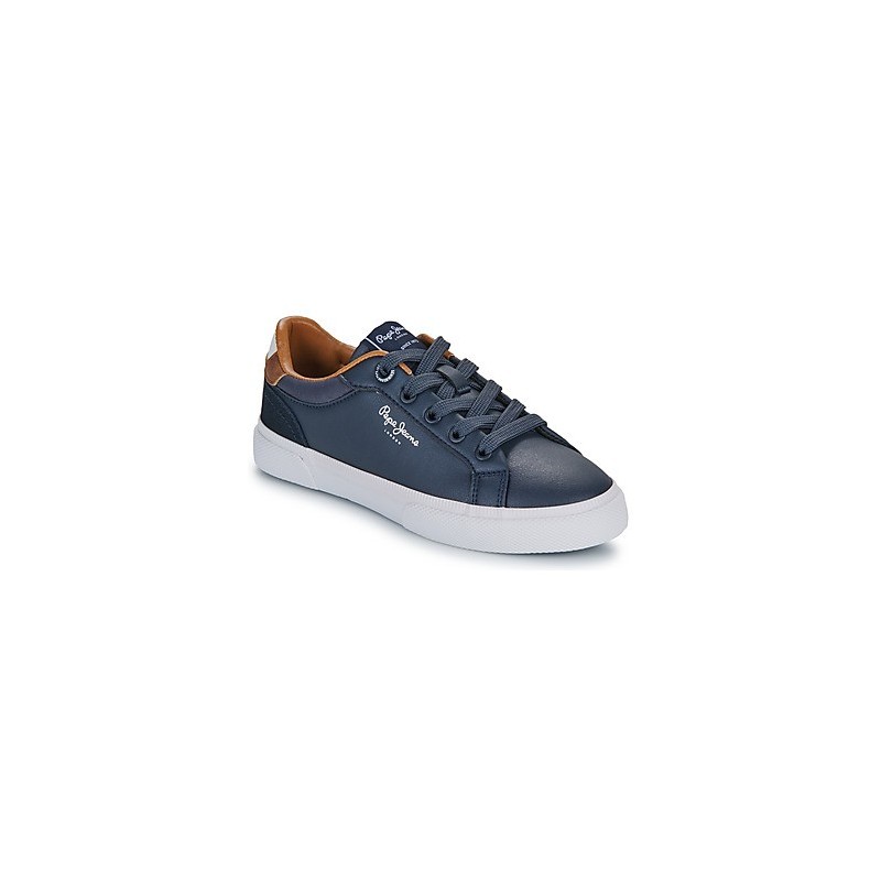 Pepe jeans  Kinderschuhe KENTON COURT B