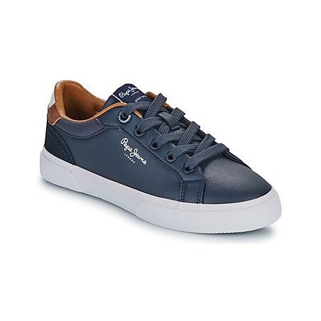 Pepe jeans  Kinderschuhe KENTON COURT B