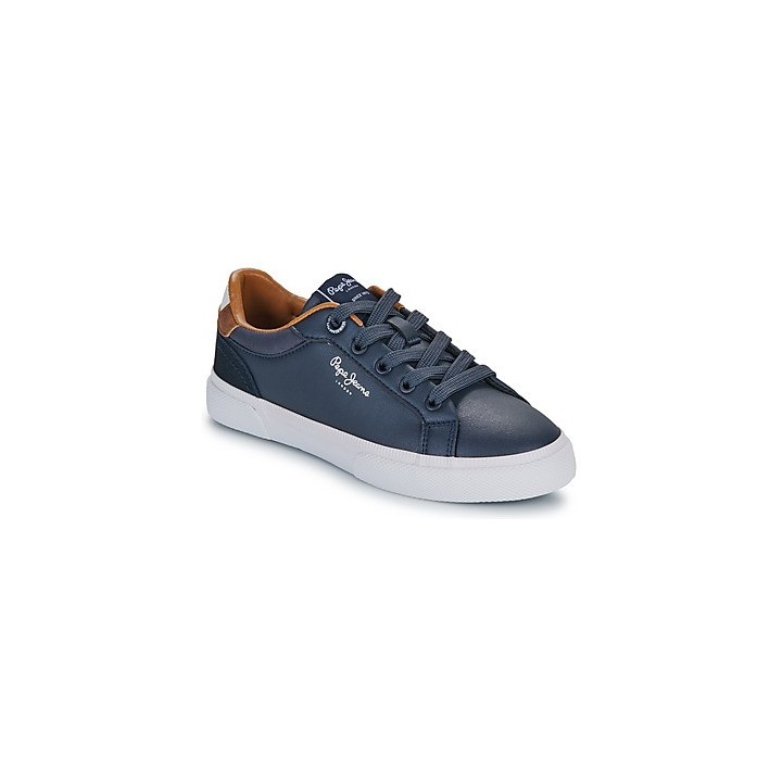 Pepe jeans  Kinderschuhe KENTON COURT B