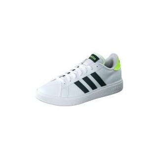 adidas Grand Court Base 2.0 Sneaker Herren weiß|weiß