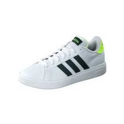 adidas Grand Court Base 2.0 Sneaker Herren weiß|weiß