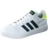 adidas Grand Court Base 2.0 Sneaker Herren weiß|weiß