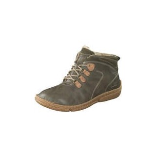 Josef Seibel Neele 57 Ankle Bootie Damen grün|grün