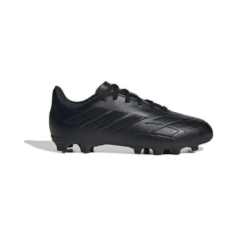 adidas Sportswear COPA PURE.4 FxG J CBLACK/CBLACK/CBLACK Fußballschuh