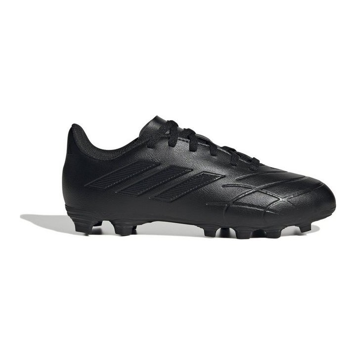 adidas Sportswear COPA PURE.4 FxG J CBLACK/CBLACK/CBLACK Fußballschuh