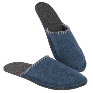 Steiner 1888 Steiner Hauspantoffeln Alma Hausschuh