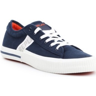 Replay  Sneaker Lifestyle Schuhe  Kinard RV840015T-0040