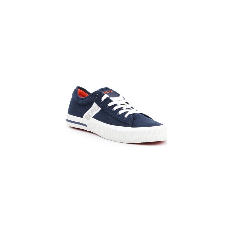 Replay  Sneaker Lifestyle Schuhe  Kinard RV840015T-0040
