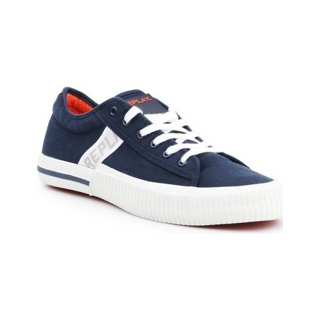 Replay  Sneaker Lifestyle Schuhe  Kinard RV840015T-0040