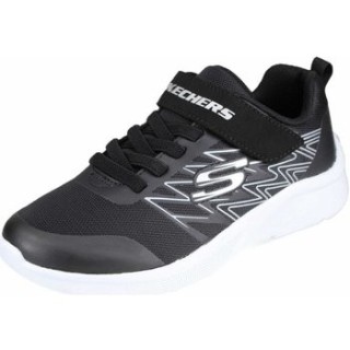Skechers  Sneaker Low MICROSPEC - TEXLOR 403770L BKSL