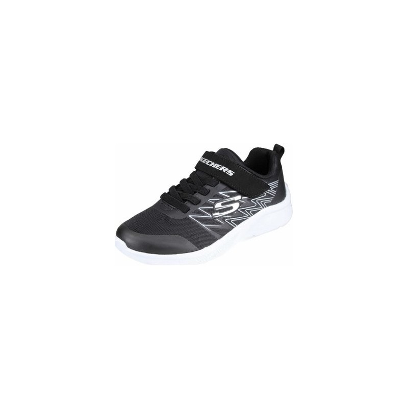Skechers  Sneaker Low MICROSPEC - TEXLOR 403770L BKSL