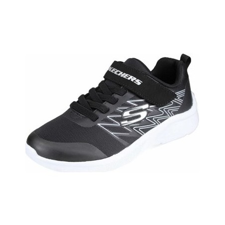 Skechers  Sneaker Low MICROSPEC - TEXLOR 403770L BKSL