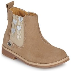 Citrouille et Compagnie  Kinderstiefel EELIA