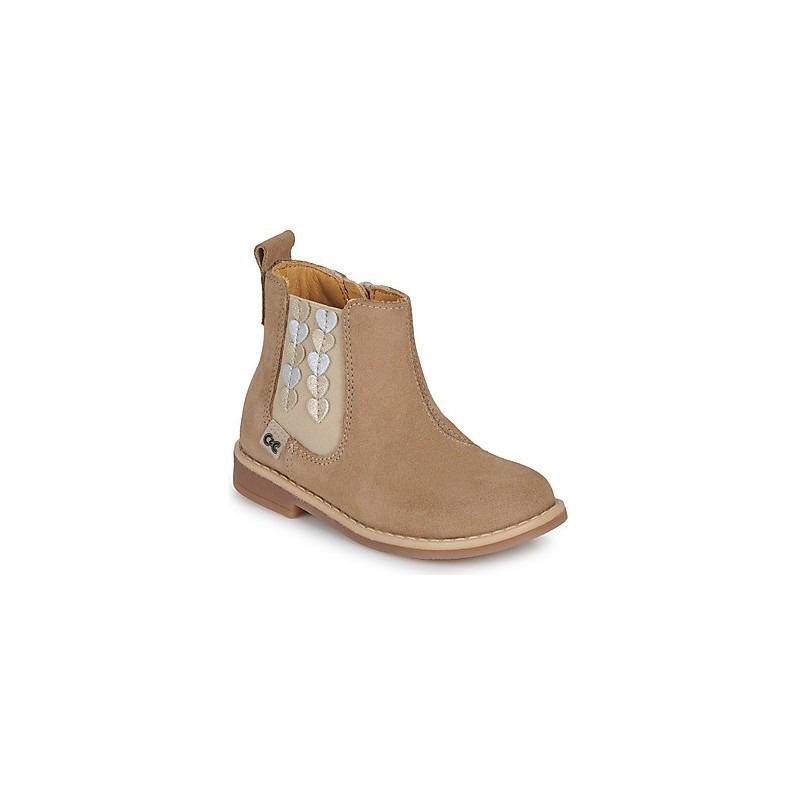 Citrouille et Compagnie  Kinderstiefel EELIA