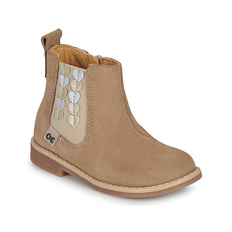 Citrouille et Compagnie  Kinderstiefel EELIA
