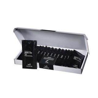 Drink Mix 160 - Karton (18 x 40g)