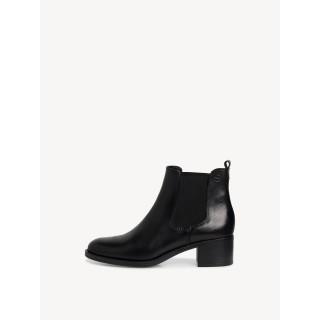 Chelsea Boot