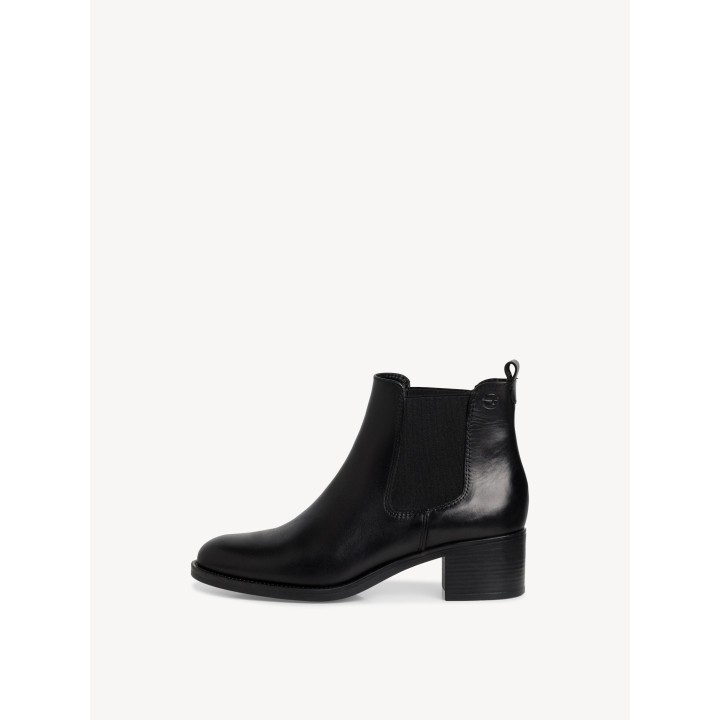 Chelsea Boot