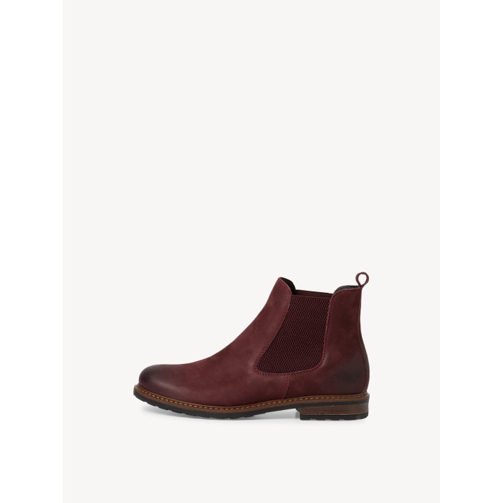 Chelsea Boot