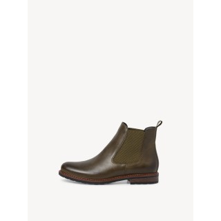 Chelsea Boot