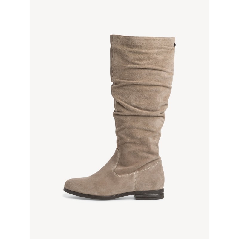 Stiefel