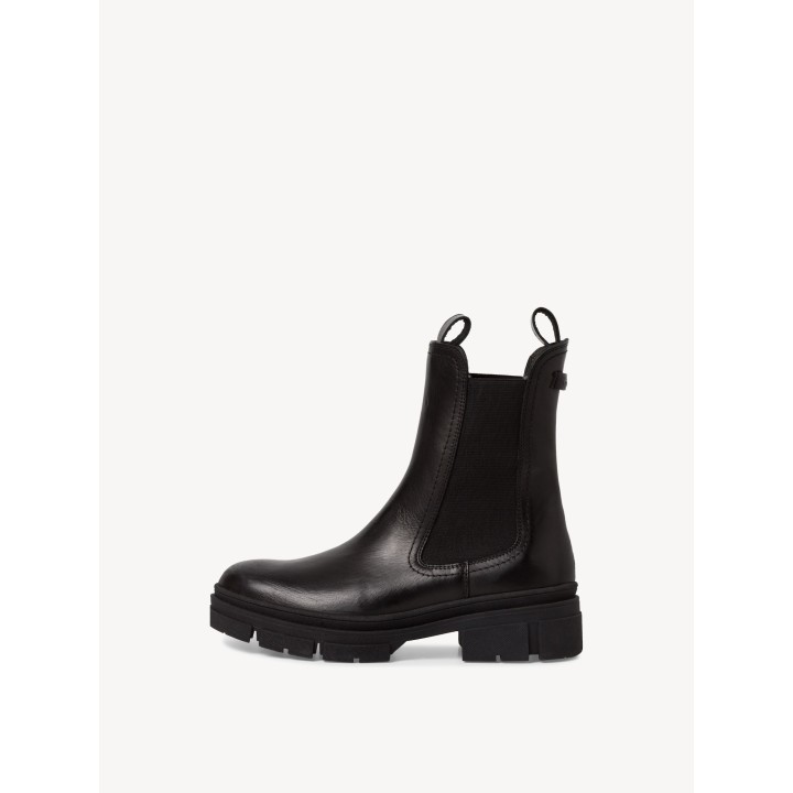 Chelsea Boot