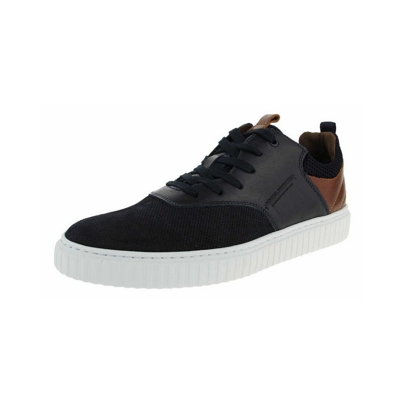 COXX BORBA Coxx Borba Herren Sneaker Schnürschuh
