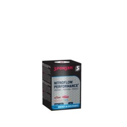 Nitroflow Performance - Black Currant (10 x 7g)