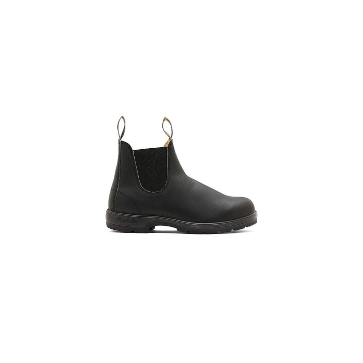 BLUNDSTONE Chelsea Boots 558 schwarz | 37