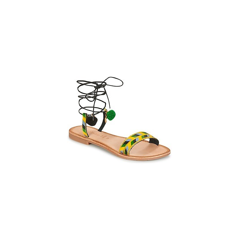 Lola Espeleta  Sandalen EDWINA