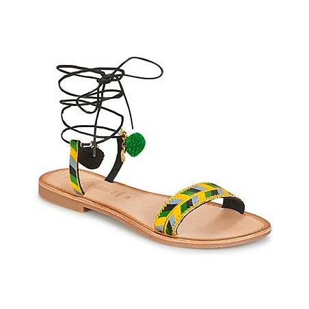 Lola Espeleta  Sandalen EDWINA