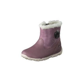 Geox B Balu Girl Stiefel Mädchen rosa|rosa|rosa|rosa