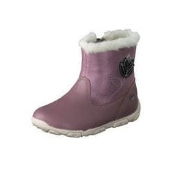 Geox B Balu Girl Stiefel Mädchen rosa|rosa|rosa|rosa