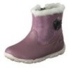 Geox B Balu Girl Stiefel Mädchen rosa|rosa|rosa|rosa