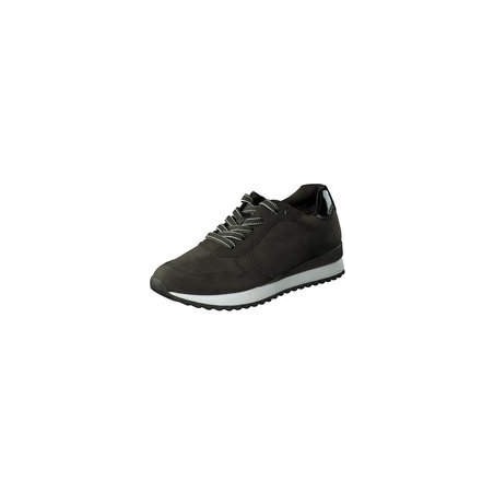 Marco Tozzi Sneaker Damen grün|grün|grün