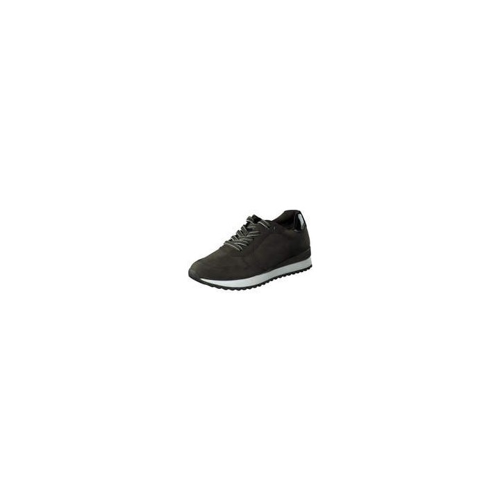 Marco Tozzi Sneaker Damen grün|grün|grün