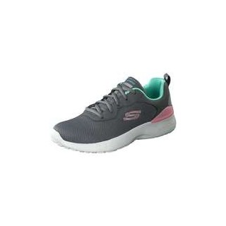 Skechers Skech Air Dynamight Damen grau|grau