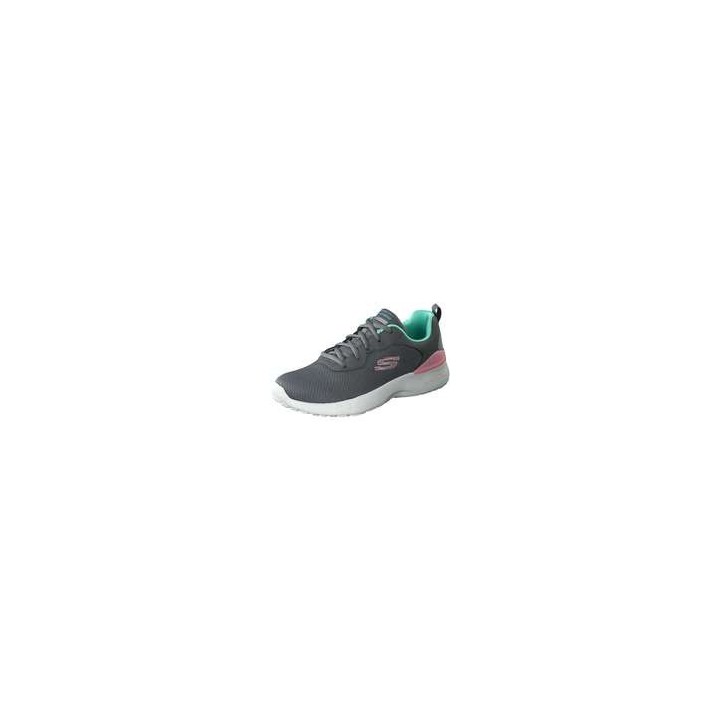 Skechers Skech Air Dynamight Damen grau|grau