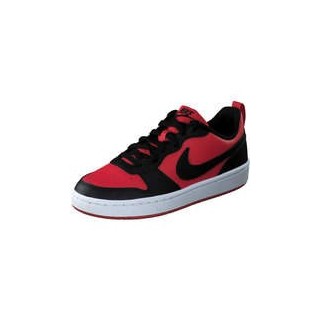 Nike Court Borough Low Recraft Mädchen|Jungen rot|rot