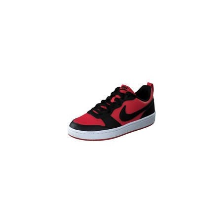 Nike Court Borough Low Recraft Mädchen|Jungen rot|rot