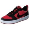 Nike Court Borough Low Recraft Mädchen|Jungen rot|rot