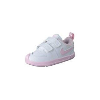 Nike Pico 5 TDV Sneaker Mädchen weiß|weiß|weiß