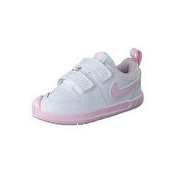 Nike Pico 5 TDV Sneaker Mädchen weiß|weiß|weiß
