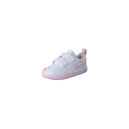 Nike Pico 5 TDV Sneaker Mädchen weiß|weiß|weiß
