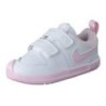 Nike Pico 5 TDV Sneaker Mädchen weiß|weiß|weiß